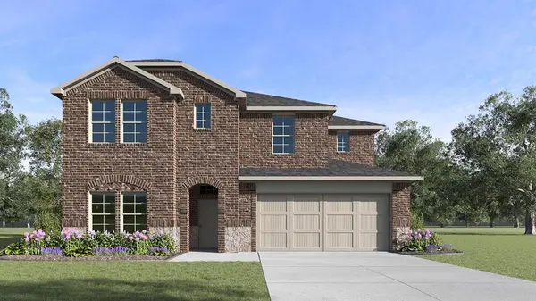 9521 Dugout Drive, Aubrey, TX 76227
