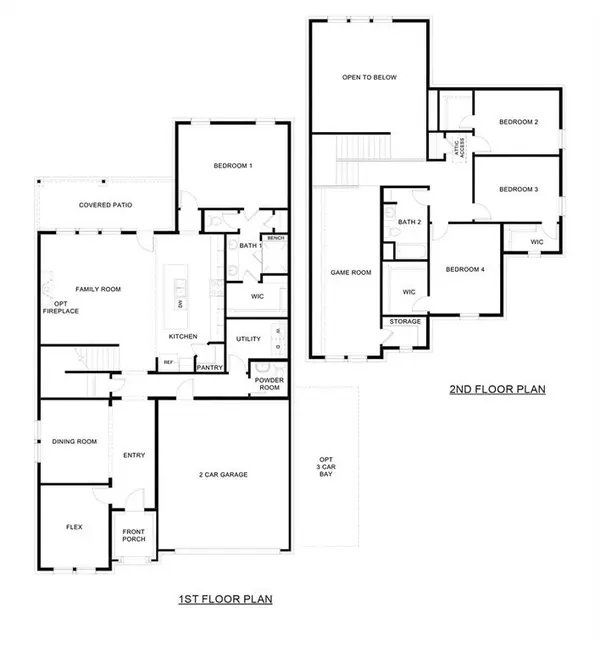 9521 Dugout Drive, Aubrey, TX 76227