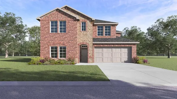 9529 Dugout Drive, Aubrey, TX 76227