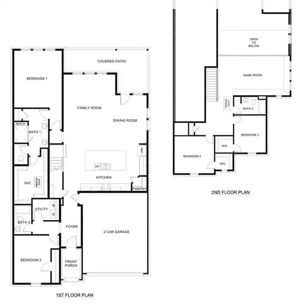 9529 Dugout Drive, Aubrey, TX 76227