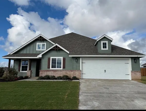 4208 Padron Lane, Sanger, TX 76266