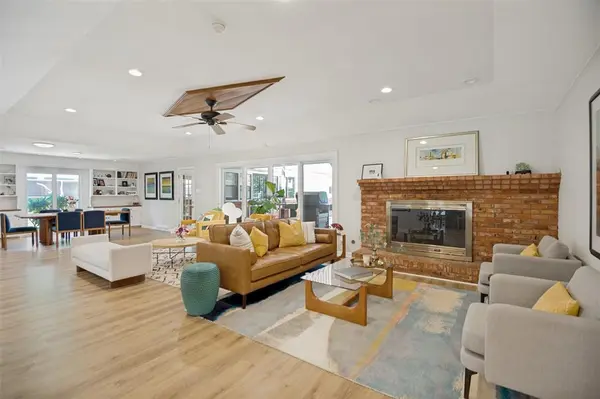 11224 Pinocchio Drive, Dallas, TX 75229
