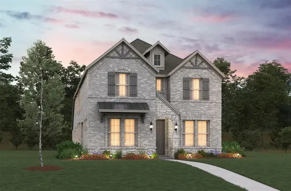 401 Buffalo Grass Drive, Euless, TX 76039