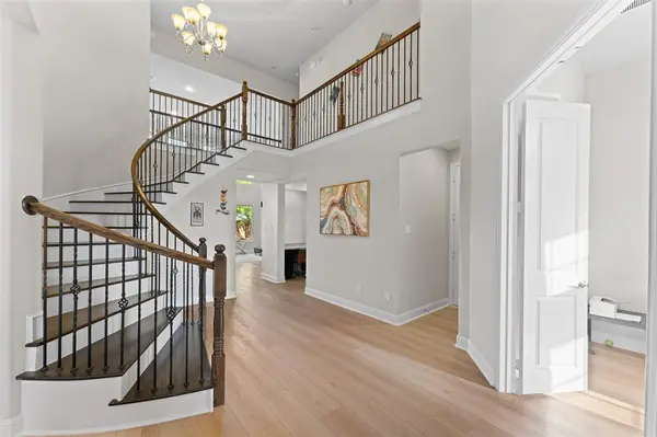 4195 Kate Drive, Frisco, TX 75034