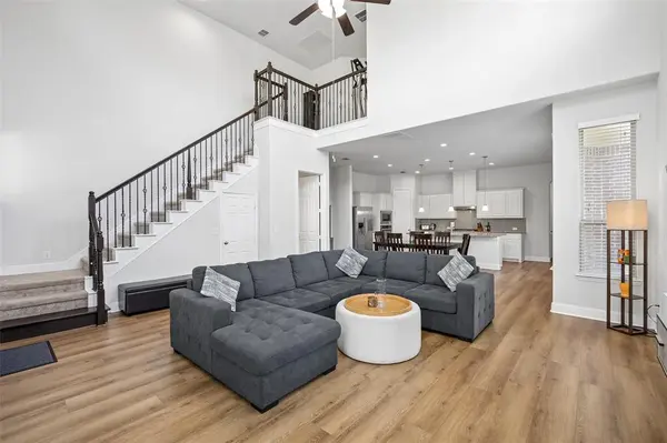 3709 Cliffstone Way, Mckinney, TX 75070