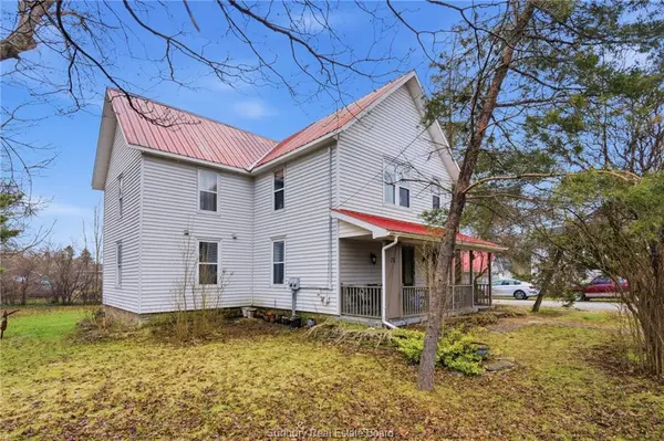 75 Wellington ST, Manitowaning, ON P0P1N0