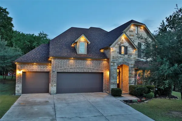 107 Meadow View Drive, Mckinney, TX 75071