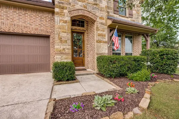 107 Meadow View Drive, Mckinney, TX 75071