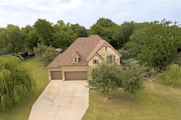 107 Meadow View Drive, Mckinney, TX 75071