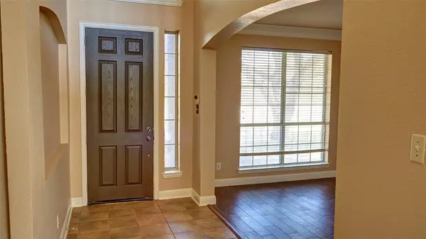 6217 Stewart Boulevard, The Colony, TX 75056
