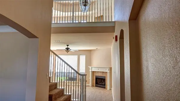 6217 Stewart Boulevard, The Colony, TX 75056