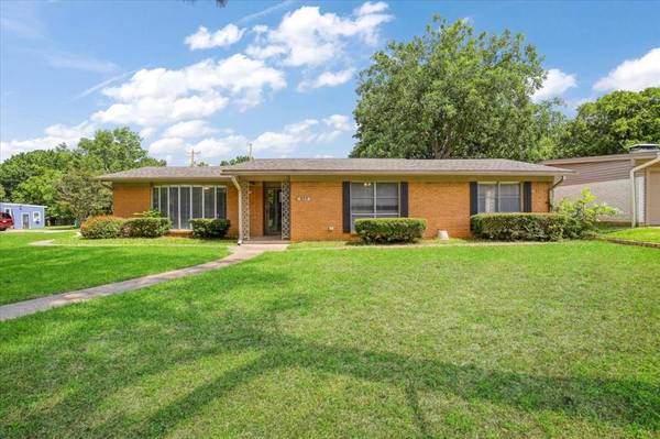 429 W Lamberth Road, Sherman, TX 75092