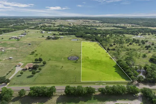 Lot 3 Fm 660, Ennis, TX 75119