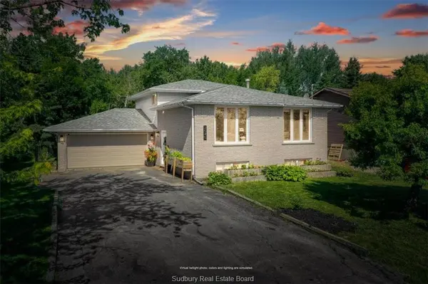 2545 Field ST, Sudbury, ON P3E4X8