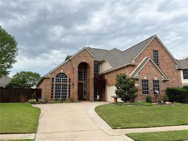 1702 Timber Edge, Mckinney, TX 75070