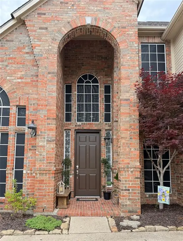 1702 Timber Edge, Mckinney, TX 75070