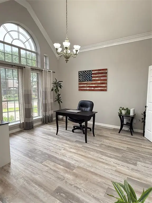 1702 Timber Edge, Mckinney, TX 75070