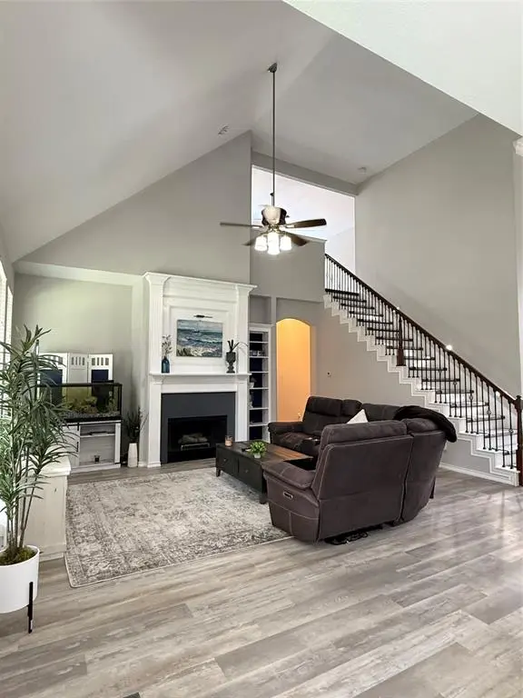 1702 Timber Edge, Mckinney, TX 75070