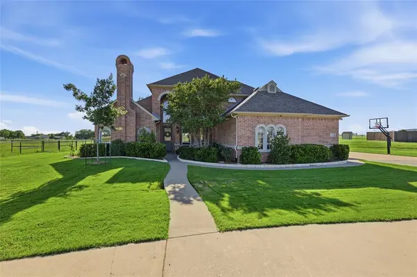 1613 Schober Road, Northlake, TX 76226