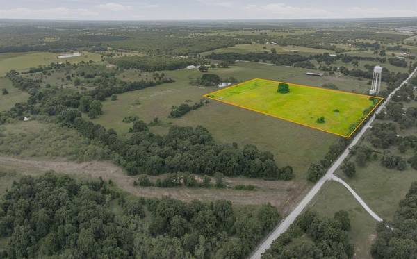 TBD Hcr 1439 #13 Acres, Covington, TX 76636