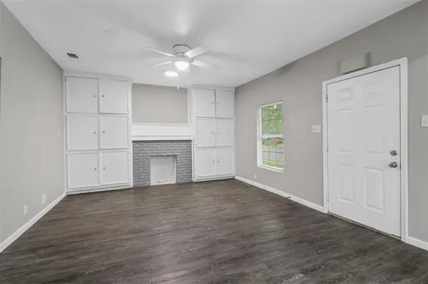 814 N Walnut Street, Sherman, TX 75090