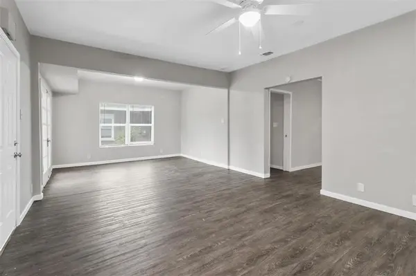 814 N Walnut Street, Sherman, TX 75090