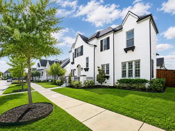 3857 Mashpee Street, Frisco, TX 75034