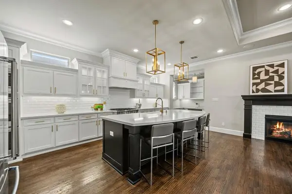 3857 Mashpee Street, Frisco, TX 75034