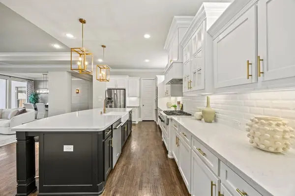 3857 Mashpee Street, Frisco, TX 75034