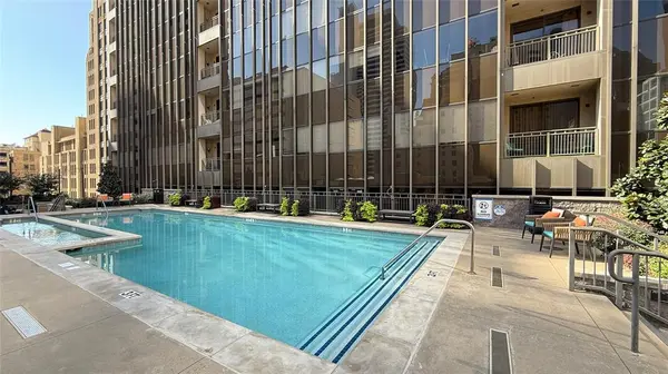 1200 Main Street #910, Dallas, TX 75202