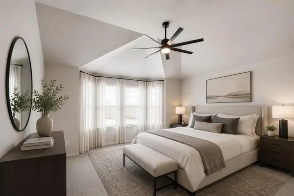 706 Presidio Street, Aubrey, TX 76227