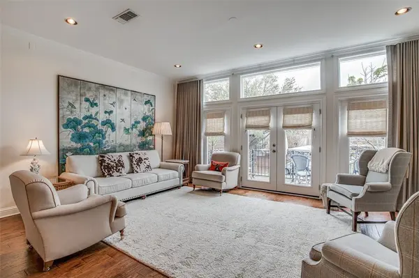 4301 McKinney Avenue #A, Dallas, TX 75205