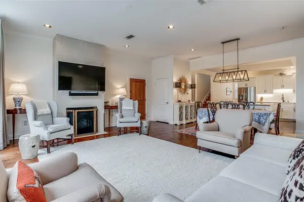 4301 McKinney Avenue #A, Dallas, TX 75205