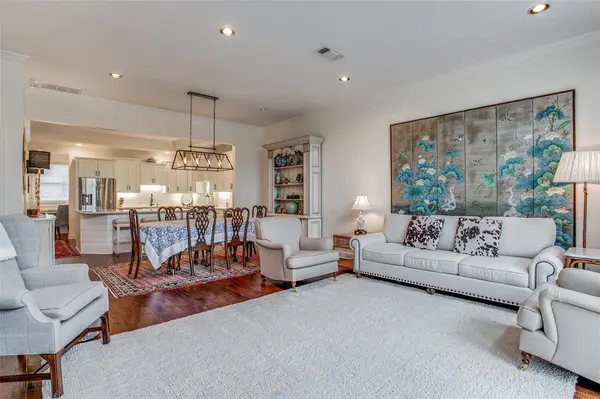 4301 McKinney Avenue #A, Dallas, TX 75205