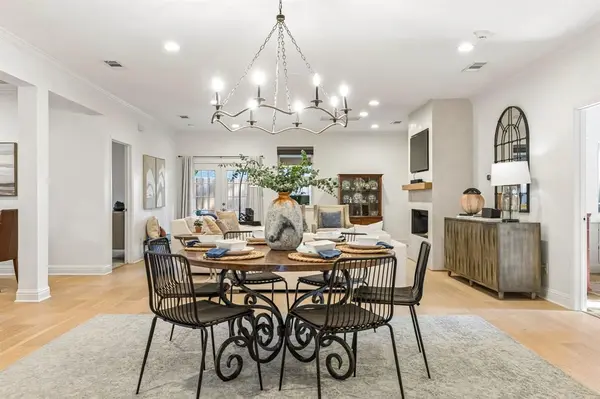 3744 Highgrove Drive, Dallas, TX 75220