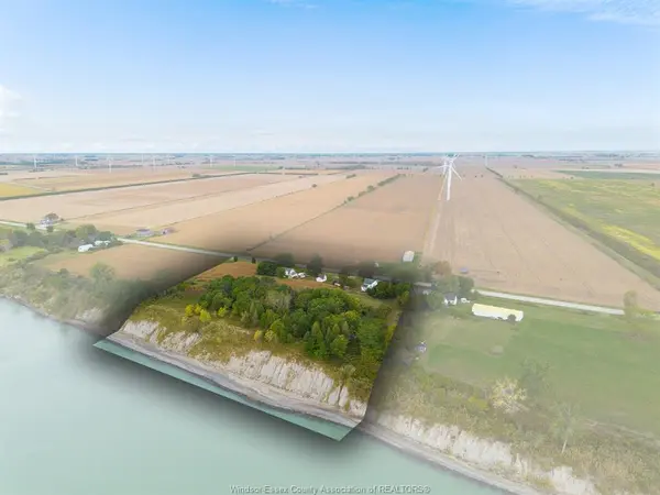 3844/3848 Talbot Trail, Merlin, ON N0P 1W0