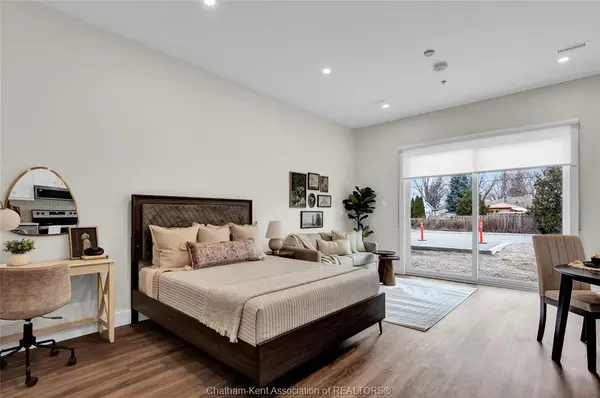 12 Mill Street West #412, Tilbury, ON N0P 2L0