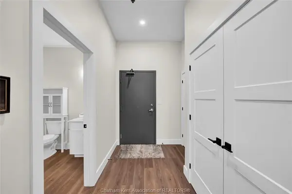 12 Mill Street West #412, Tilbury, ON N0P 2L0