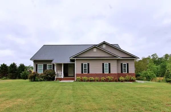 13738 Richmond HWY, Pamplin, VA 23958