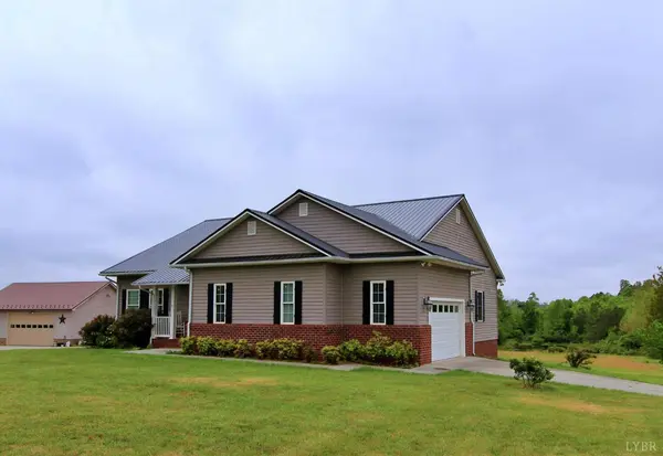 13738 Richmond HWY, Pamplin, VA 23958