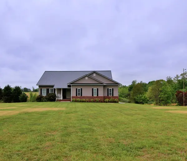13738 Richmond HWY, Pamplin, VA 23958