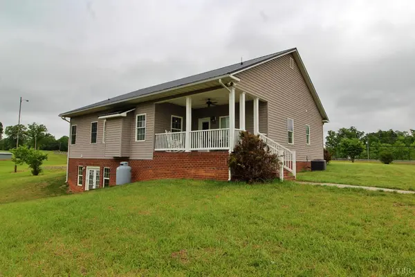 13738 Richmond HWY, Pamplin, VA 23958