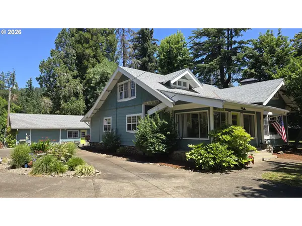 79080 N RIVER RD, Cottage Grove, OR 97424