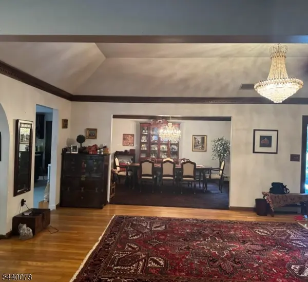 554 Huckleberry Ln, Franklin Lakes Boro, NJ 07417