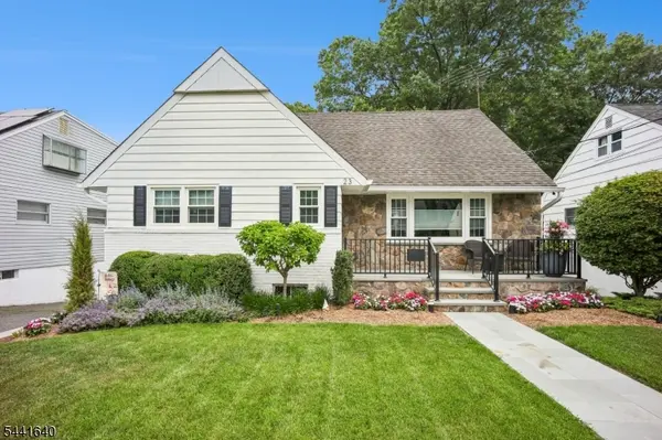 23 Andover Pl, Bloomfield Twp., NJ 07003