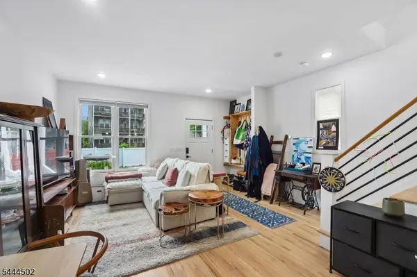 15 Wheeler St Unit B #B, Montclair Twp., NJ 07042