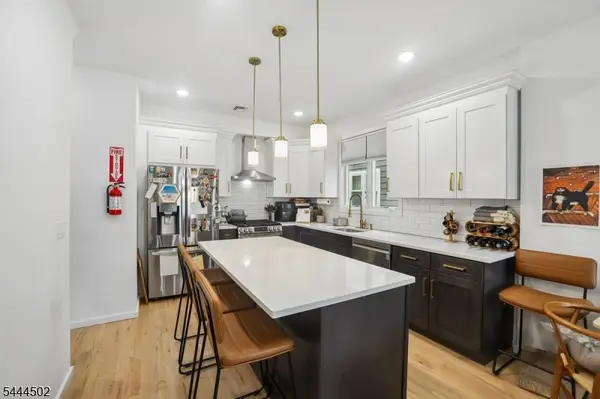 15 Wheeler St Unit B #B, Montclair Twp., NJ 07042