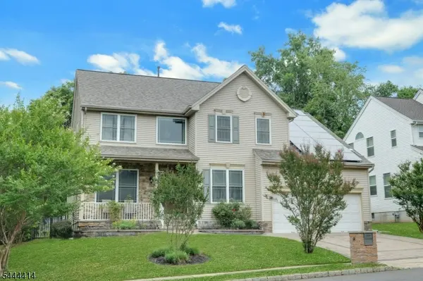 64 Walters Brook Dr, Bridgewater Twp., NJ 08807