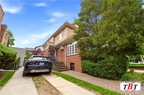 2706 Avenue J, Brooklyn, NY 11210