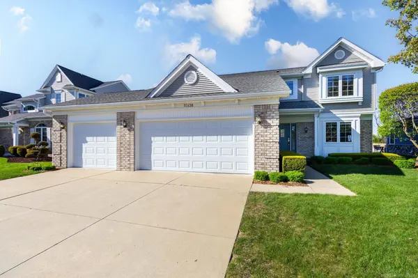 10438 St John DR, Clay Twp, MI 48001